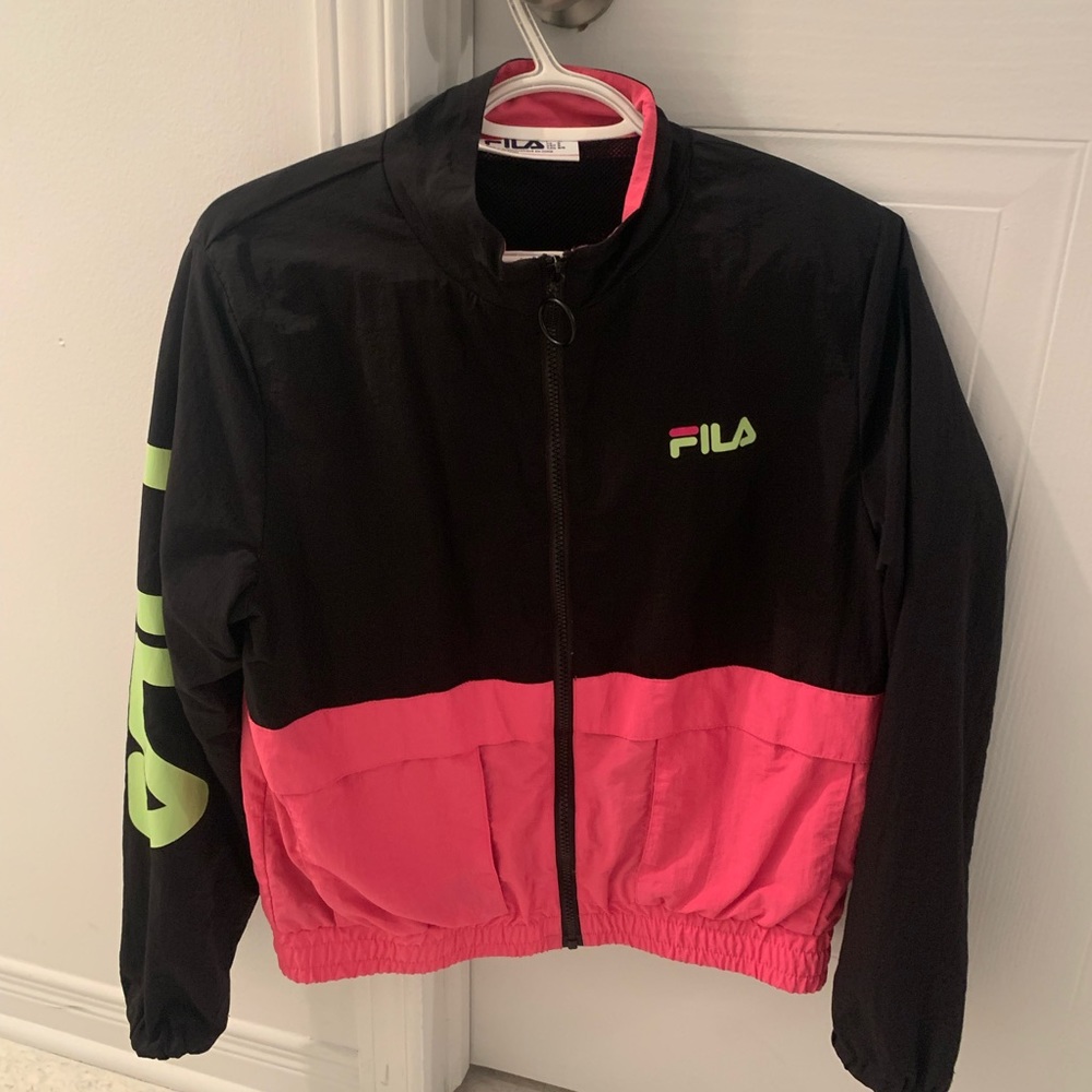 FILA WINDBREAKER